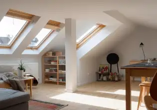 installation de velux departement 07