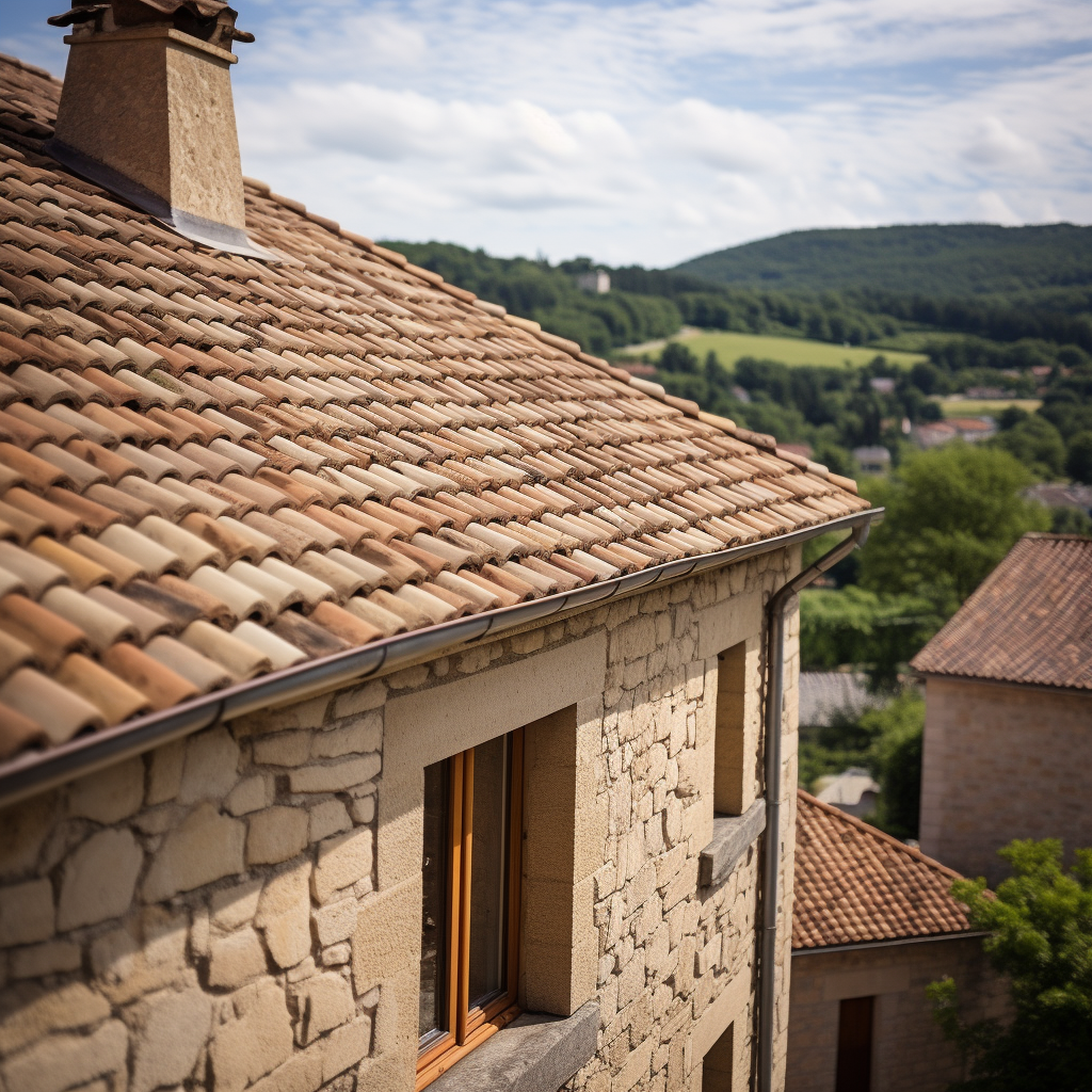 couvreur pas cher toiture
